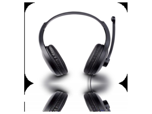 Gaming headphones