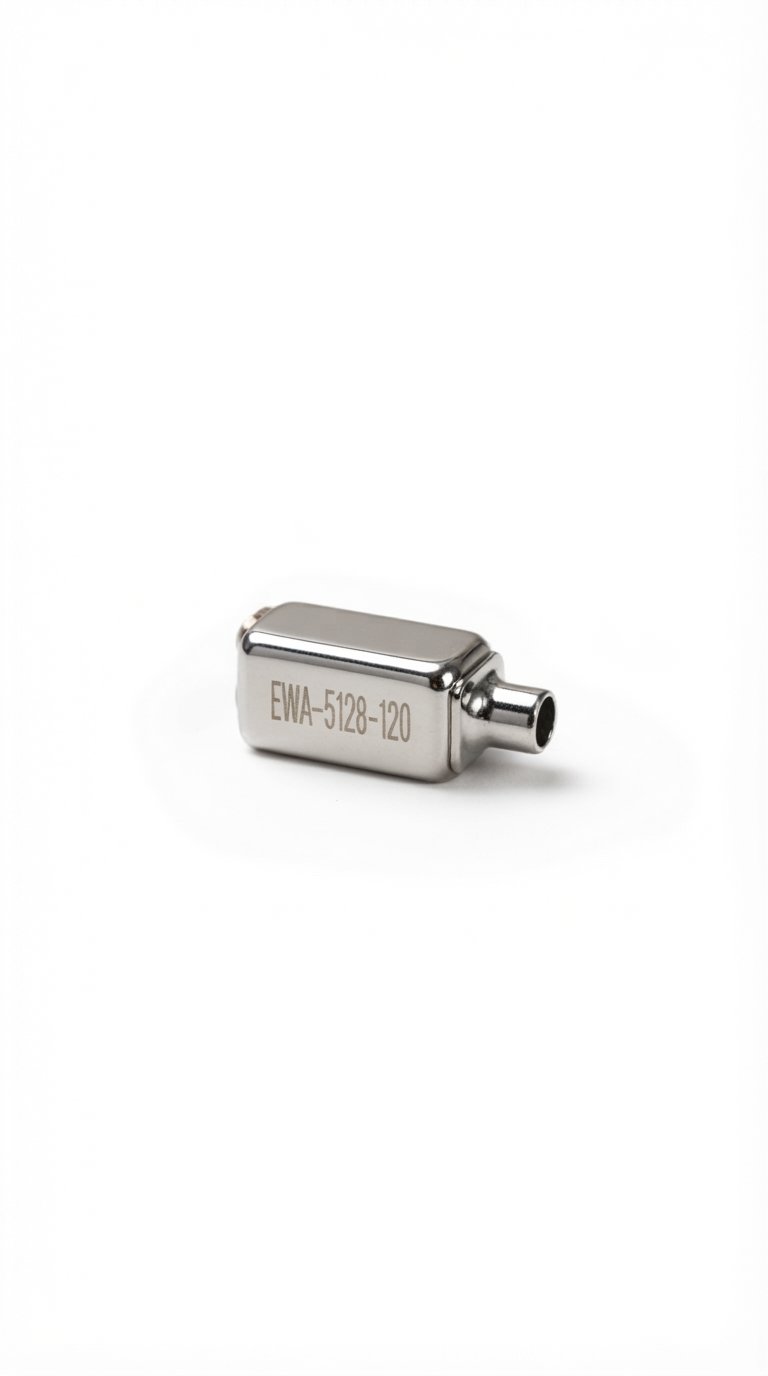 EWA Series receiver