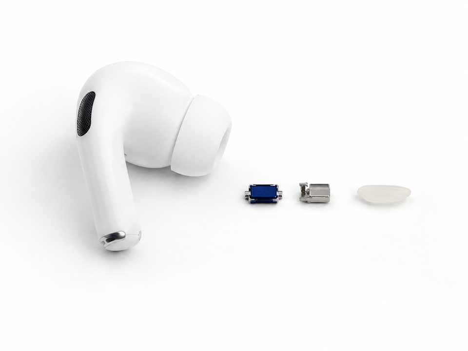 TWS Earbud Receivers